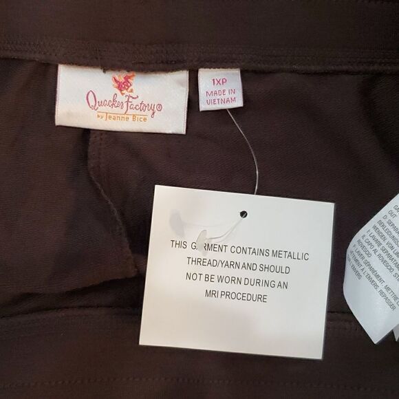 Quaker Factory Joggers  - Picture 6 of 13